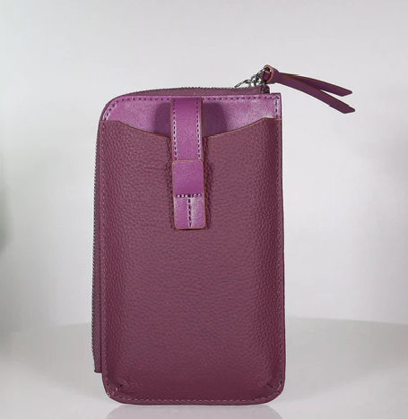 Minx - Call Me - Grape