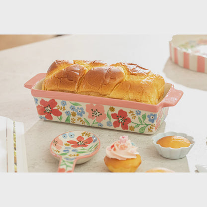 Camille Loaf Pan