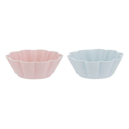 Camille 12pk Cupcake Silicone Moulds
