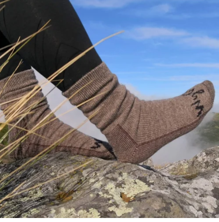 Wyld - Casual Socks