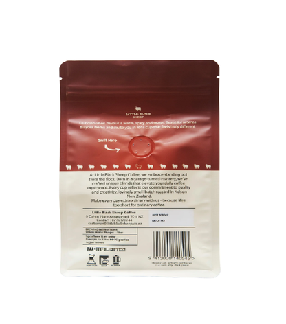 Cinnamon Infused Coffee 250g