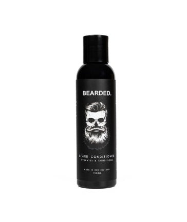 Bearded | Beard Conditioner | Natural
