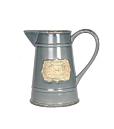 Cotswald Jug - Gravel
