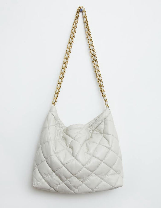 Stella & Gemma | Petra Bag | Cream