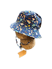 Sundaise - Benny Sunhat - Dinosaurs 0-3years