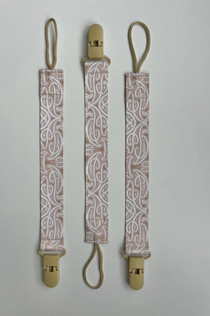 Hawaiiki Pepi - Aio Dummy Clip