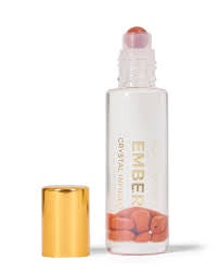 Bopo Crystal Roller Perfume - Ember