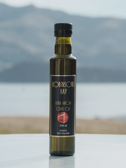 Robinsons Bay | Olive Oil 250ml | Extra Virgin
