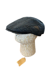 Sundaise - Ted - Flat Cap