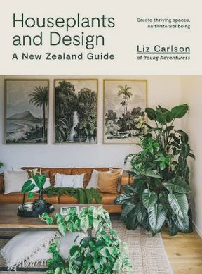 Houseplants & Design