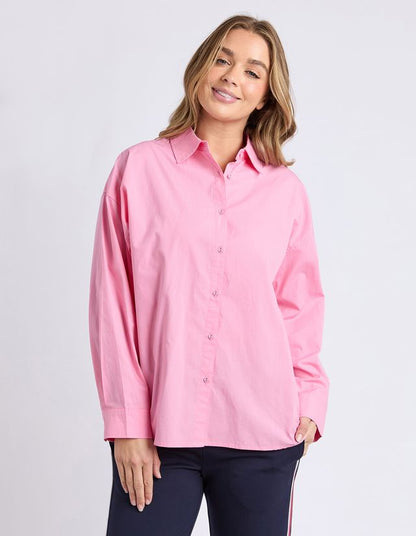 Foxwood Georgina Shirt - Pink