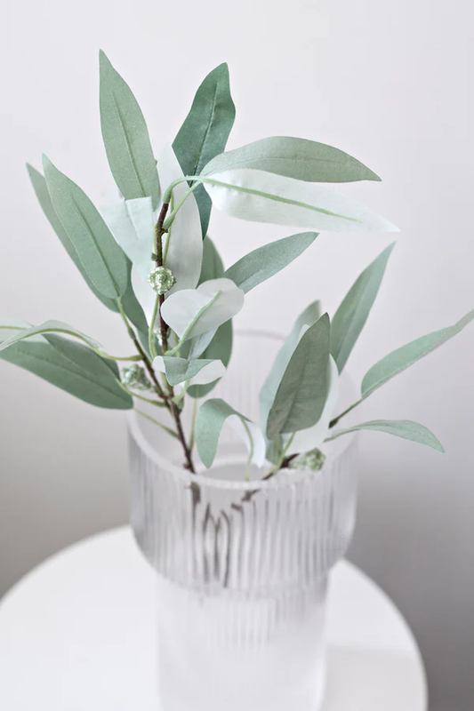 Green Sets | Willow Eucalyptus | Grey Green