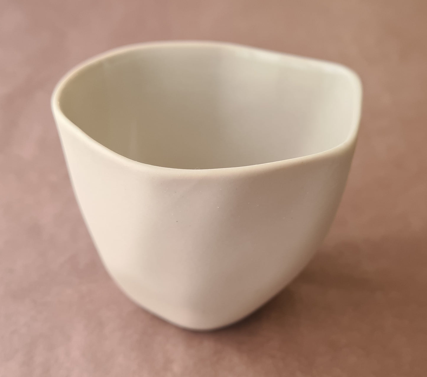Ned | Haan Tumbler | Cashmere