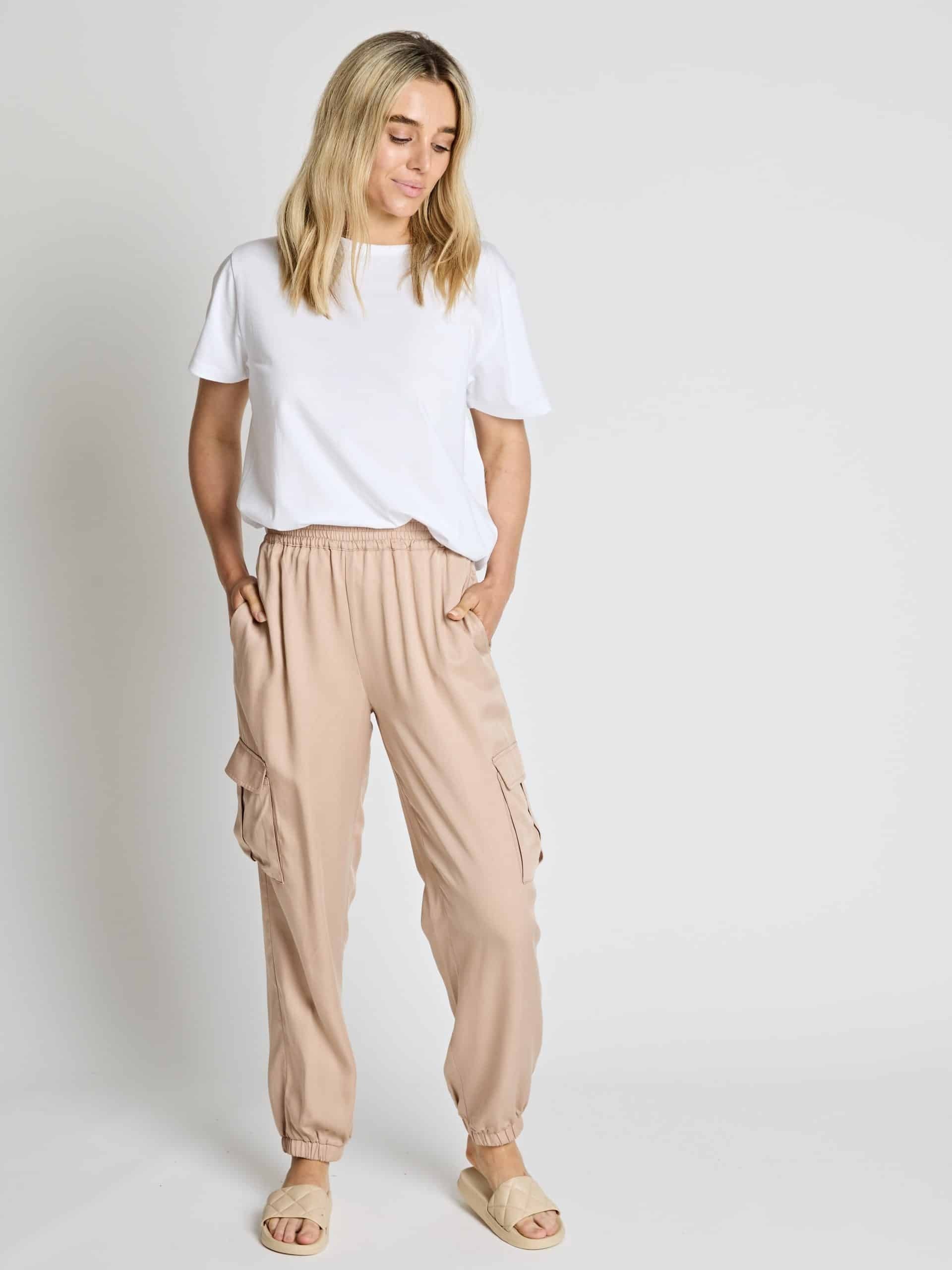 Stella + Gemma - Hailey Cargo