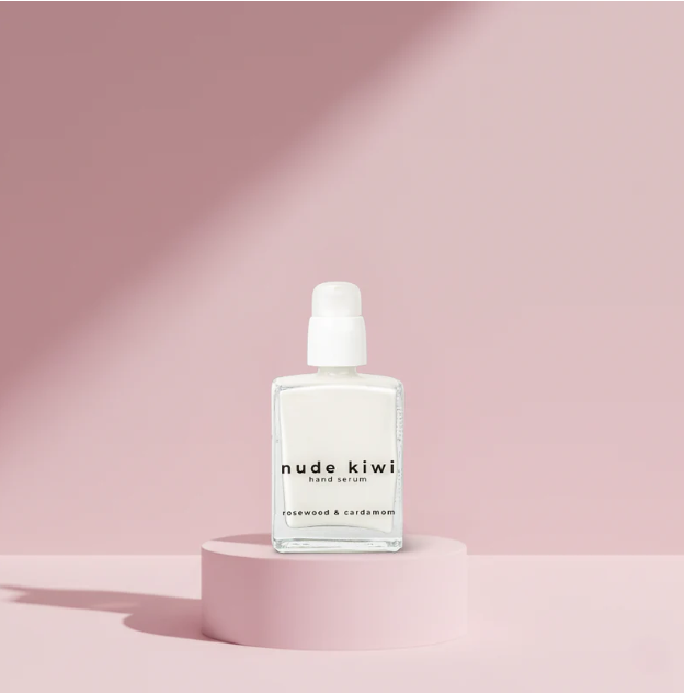Nude Kiwi Hand Serum