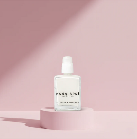 Nude Kiwi Hand Serum
