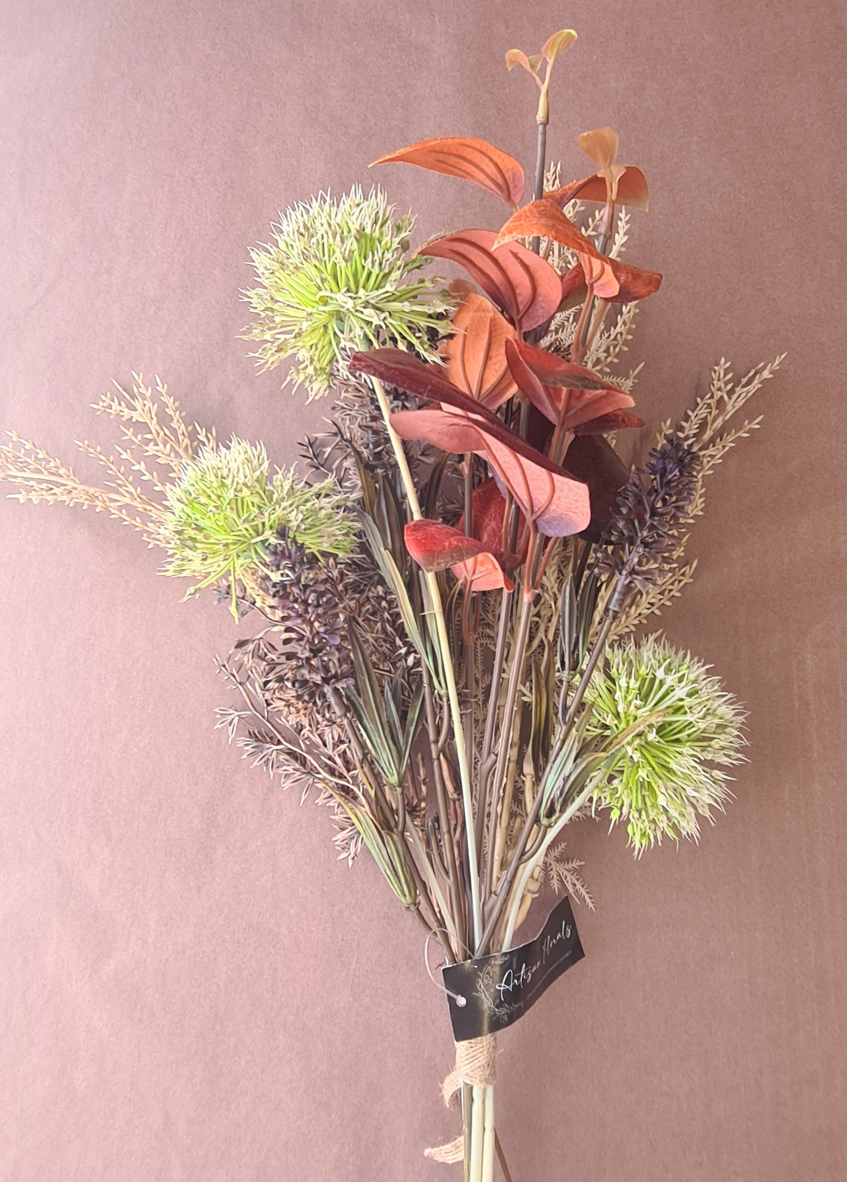 Artisan -  Greenery - Harvesters Bundle