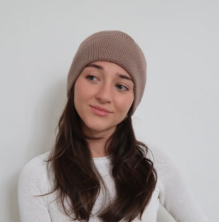 Cinnamon Classic Beanie - Misc