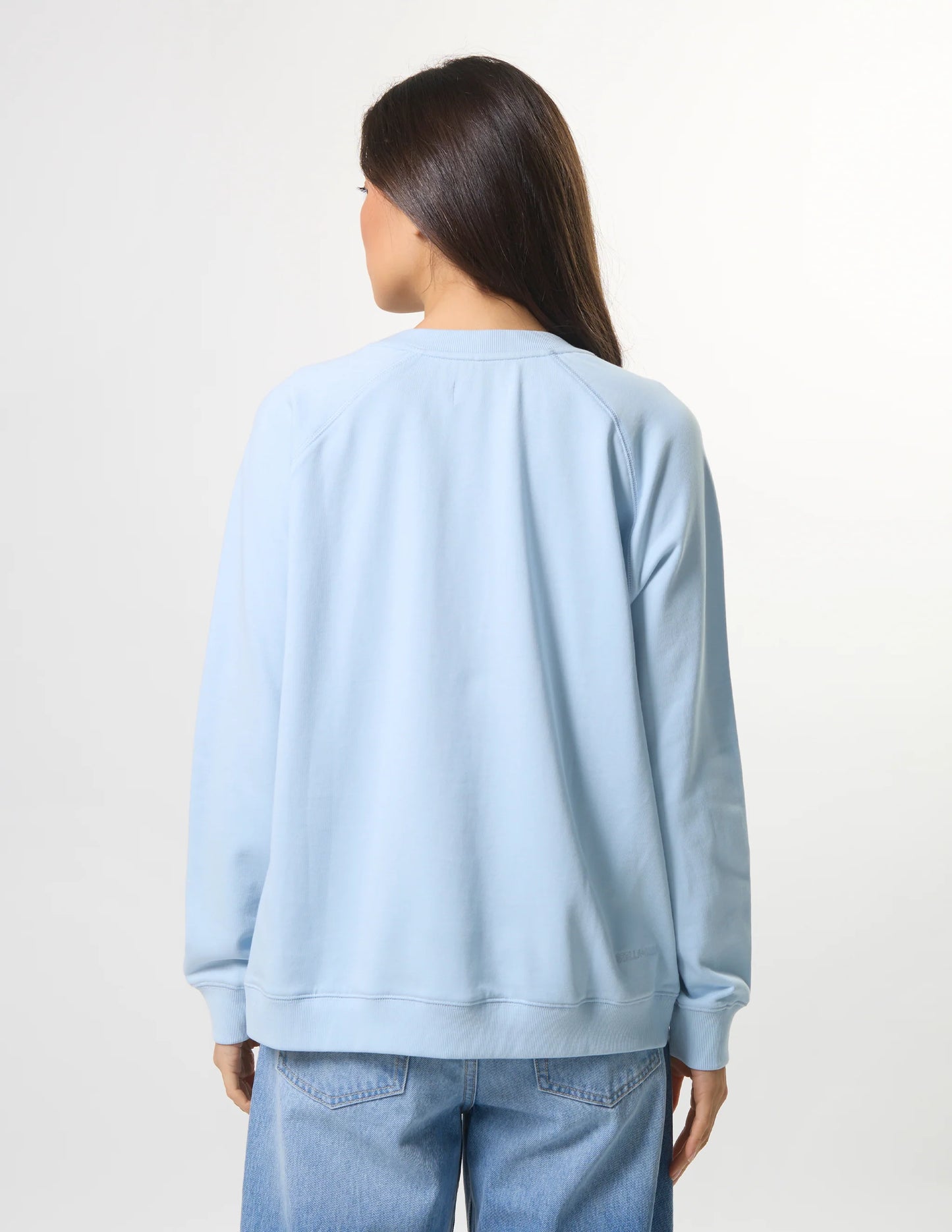 Stella & Gemma - Choco Blooms Sweat Shirt