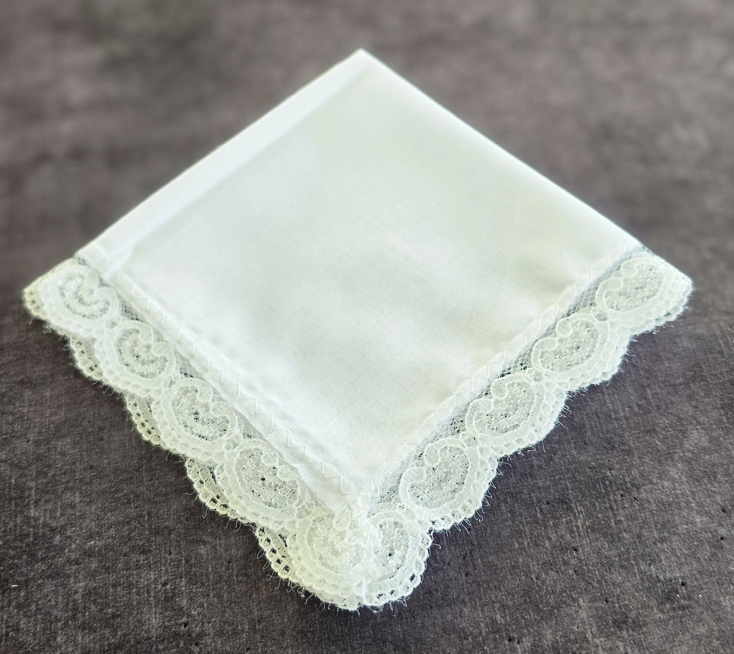 The Speciality House | Ladies Hankies | Lace Corner