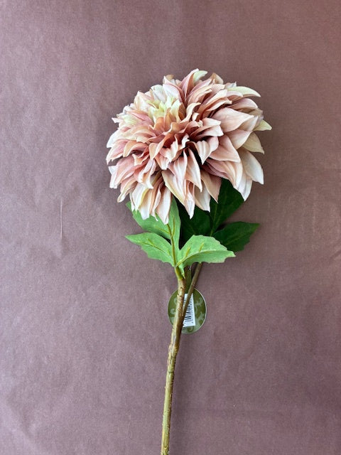 Flower Systems | Gypsy Dahlia 55cm | Light Mauve