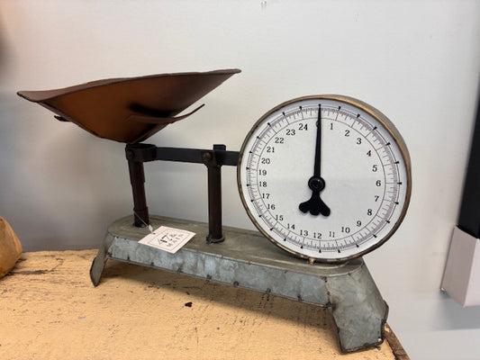 Vintage Scale