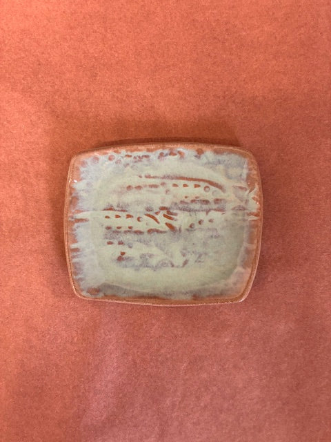Handmade Soap Dishes