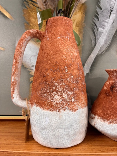 Dual Colour Jug Large