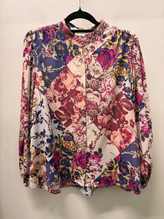 White Closet Lila Top 10