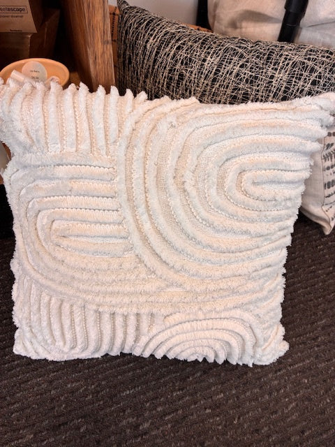 Roland Cushion