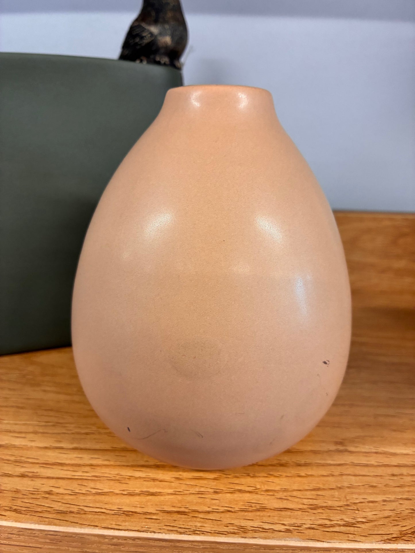 Bud Vase - Discounted - Scuffed