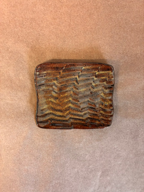 Handmade Soap Dishes