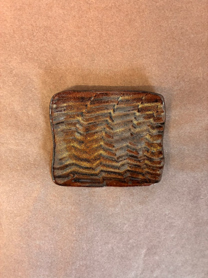 Handmade Soap Dishes