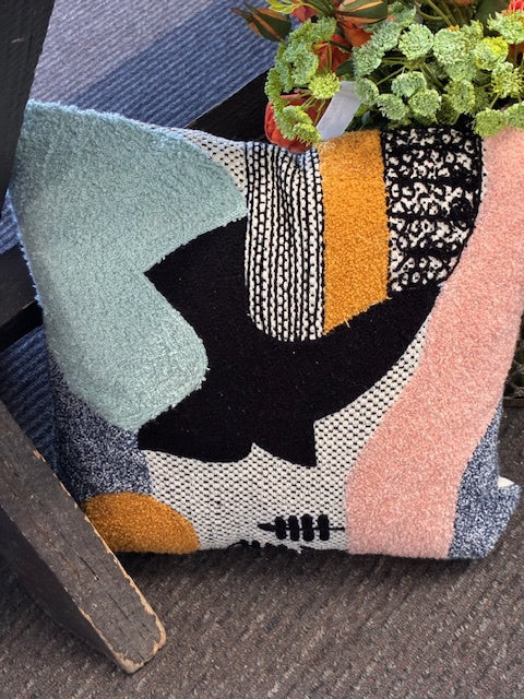 S & R - Soar Cushion