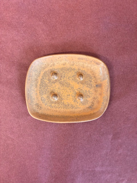 Handmade Soap Dishes