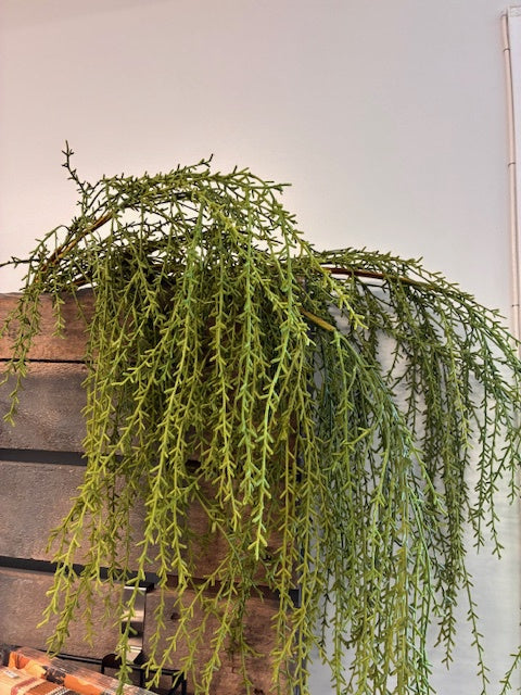 Artificial Weeping Willow Branch 160cm
