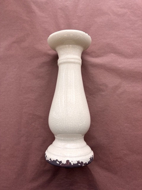 Classic Cream Candle Stick