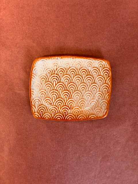 Handmade Soap Dishes