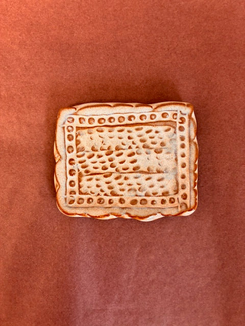 Handmade Soap Dishes