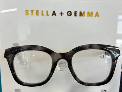 S & G Cleo Reading Glasses