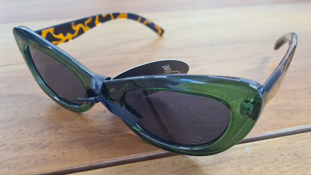 Victoria Jane | Sunglasses | In The Jungle