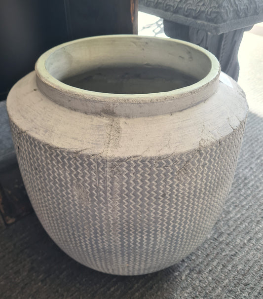 Robert Mark - Inka Planter