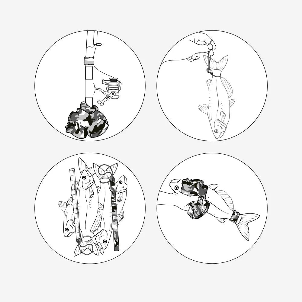 Tail-Tag | Tail Tag Kits