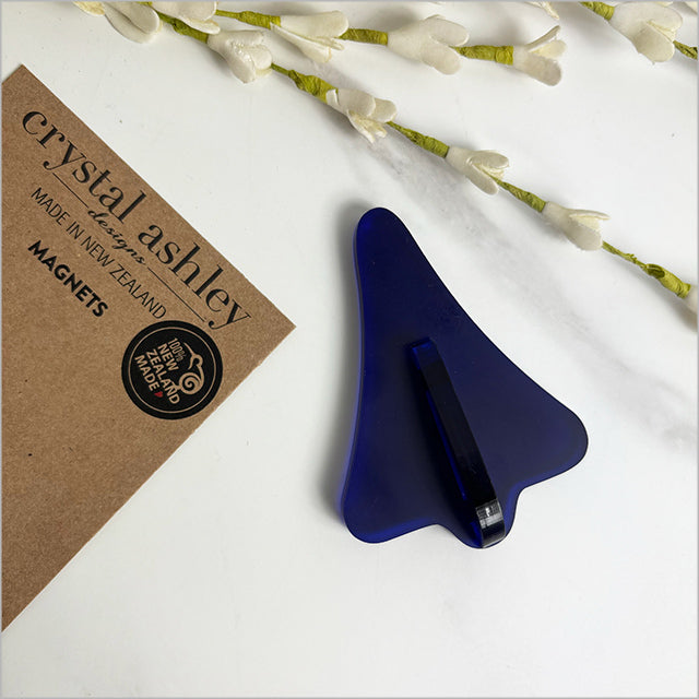Crystal Ashley | Magnets | Jet Plane