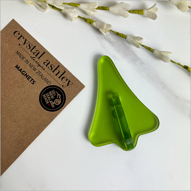Crystal Ashley | Magnets | Jet Plane