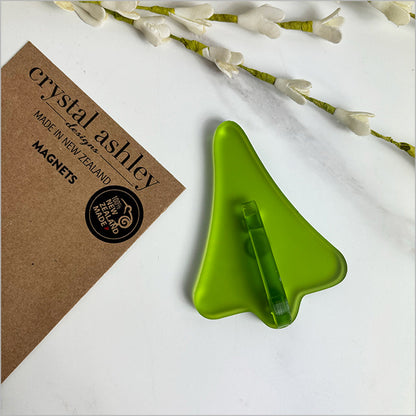 Crystal Ashley | Magnets | Jet Plane