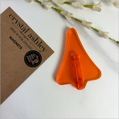 Crystal Ashley | Magnets | Jet Plane