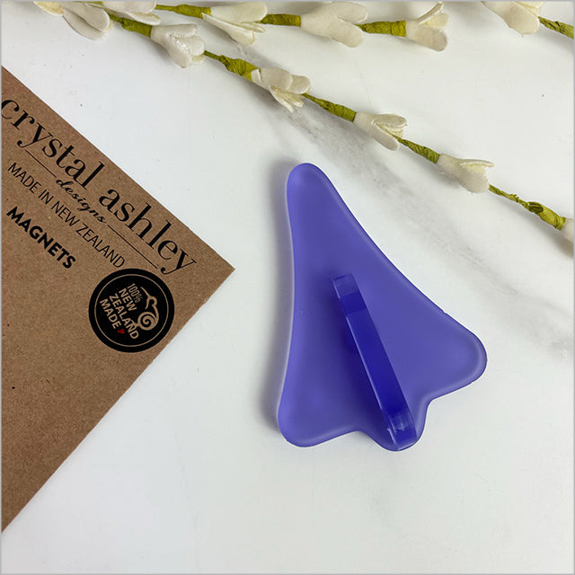 Crystal Ashley | Magnets | Jet Plane
