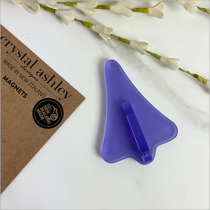 Crystal Ashley | Magnets | Jet Plane