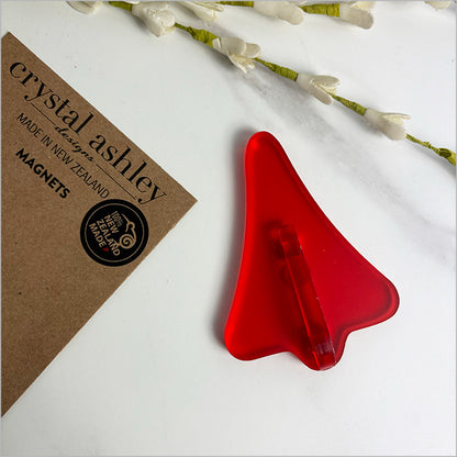 Crystal Ashley | Magnets | Jet Plane